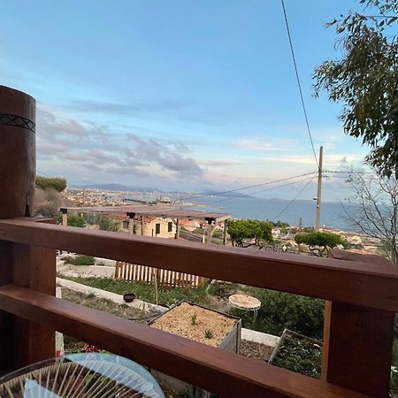 Magnifique Vue Sur La Mer ... Marseille Exterior photo